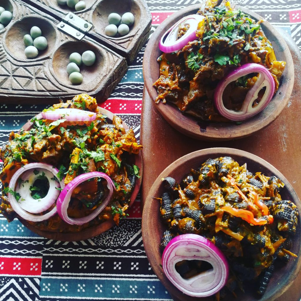 Restaurants in Lagos   