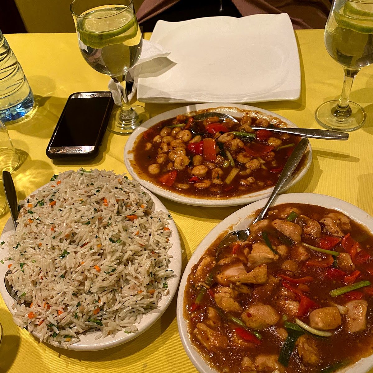 Restaurants in Lagos     