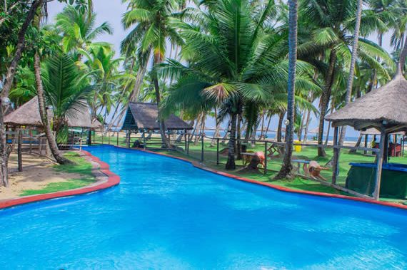 resorts in Nigeria