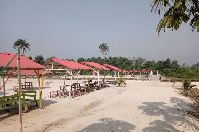 tourism in delta state