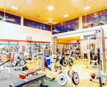 Gyms in Port Harcourt