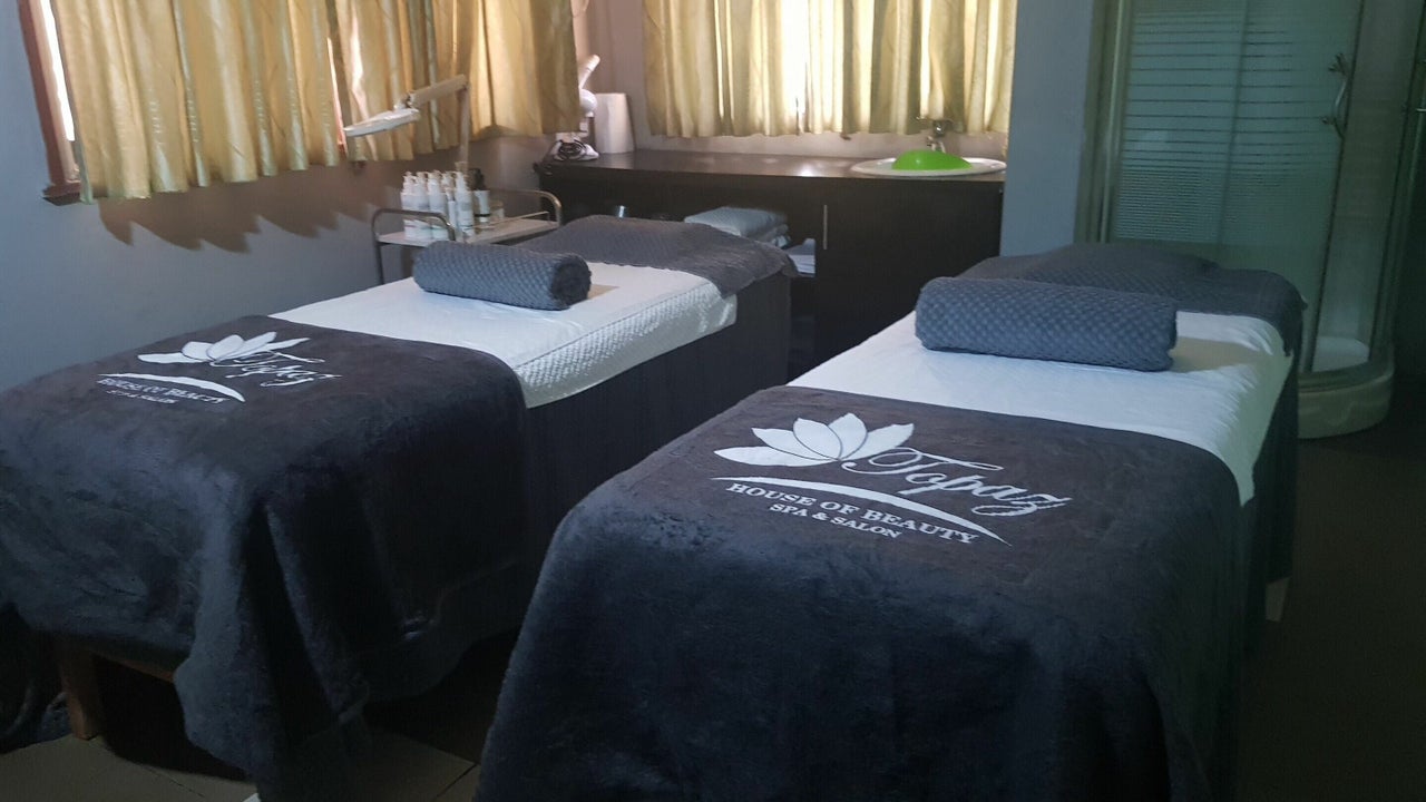 massage in Abuja