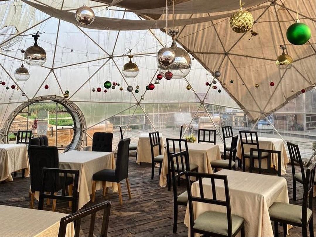 Best Restaurants In Abuja For Group Hangouts – The Ultimate Guide ...