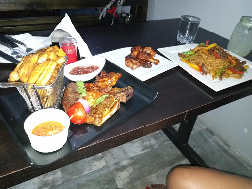 Restaurant in Port Harcourt