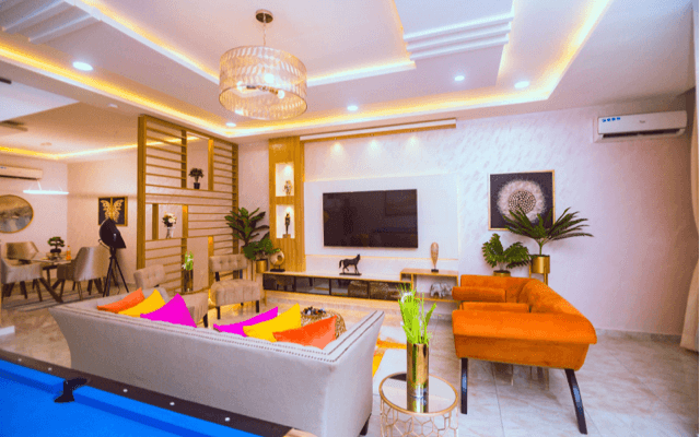 Best Shortlet Apartments in Port Harcourt