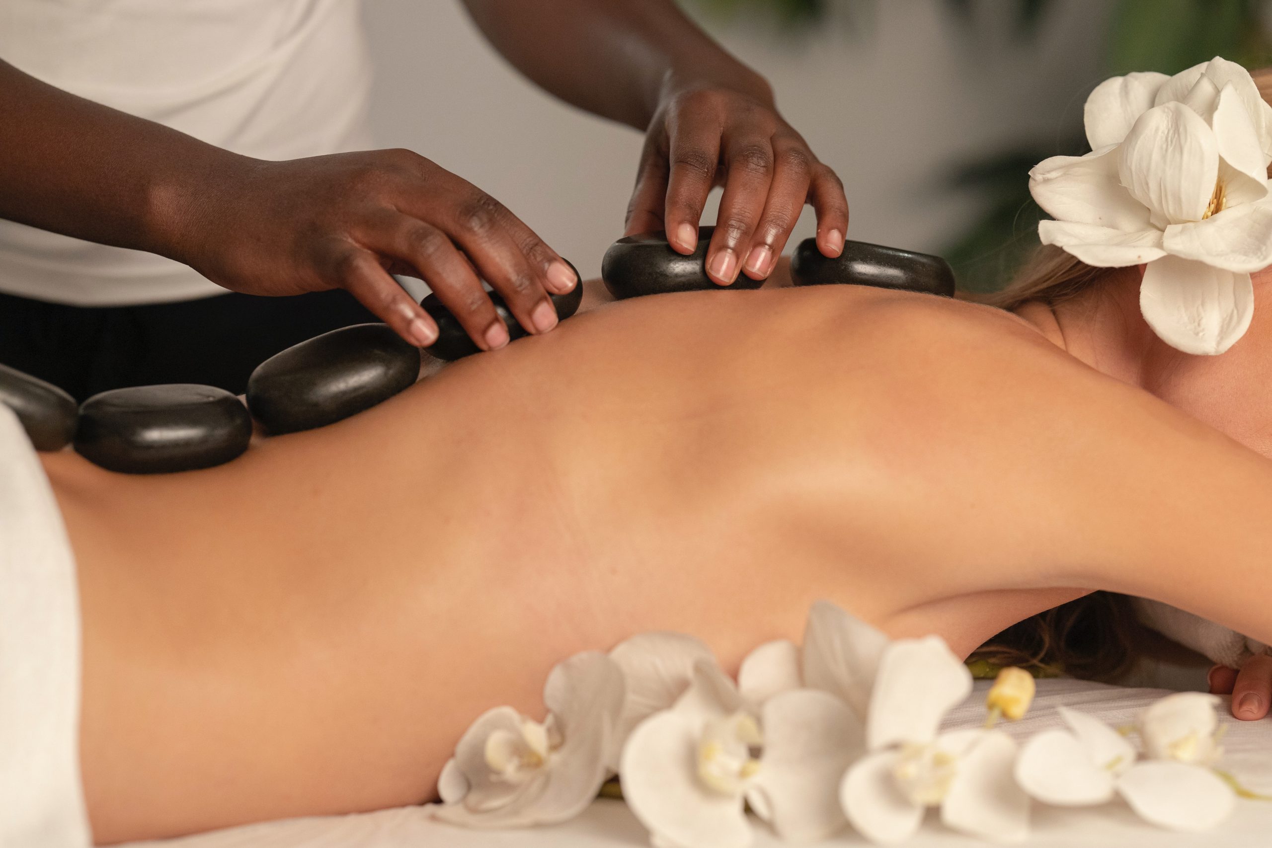 Reignite Your Love: Discover the Best Spas in Lagos Island for Couples »  Attenvo Travel Guide