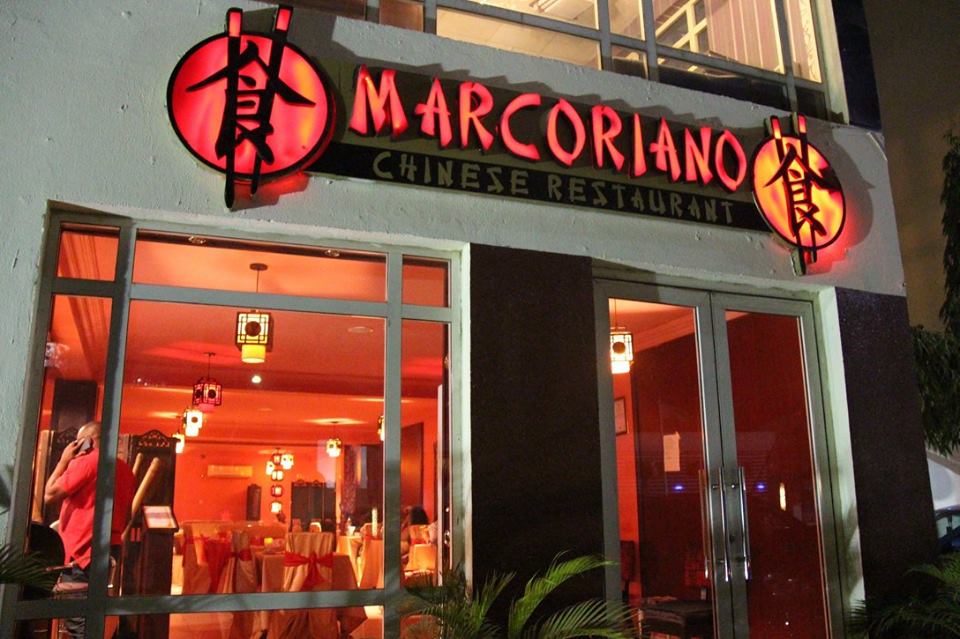 Restaurants in Abuja