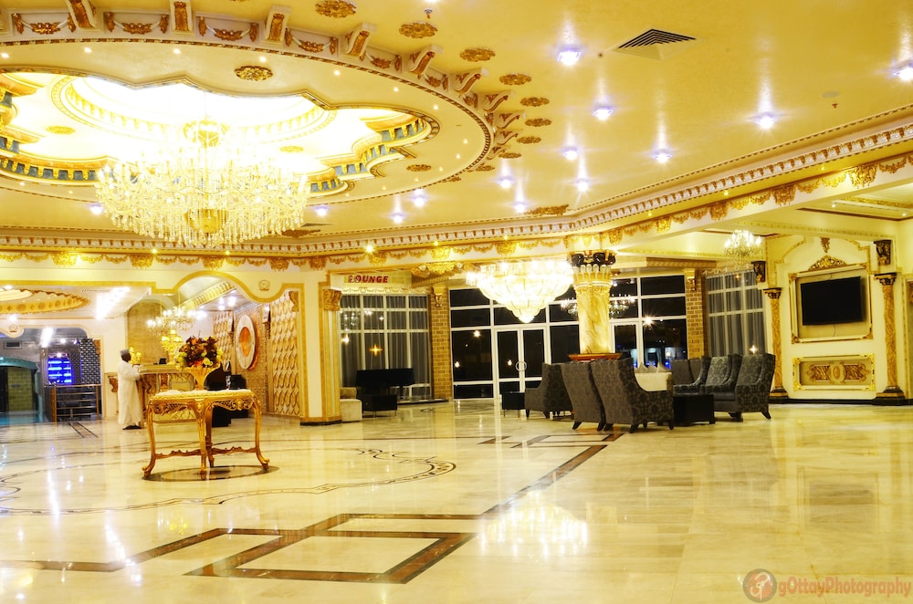 Hotels in Abuja
