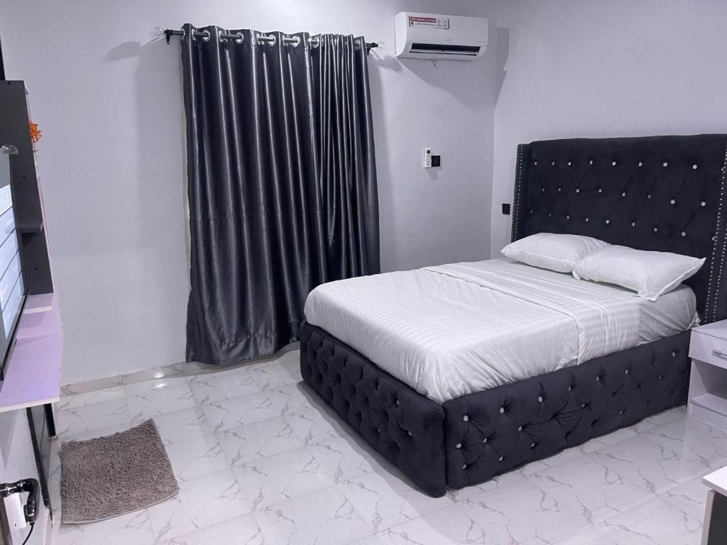 Shortlet Apartments in Lagos