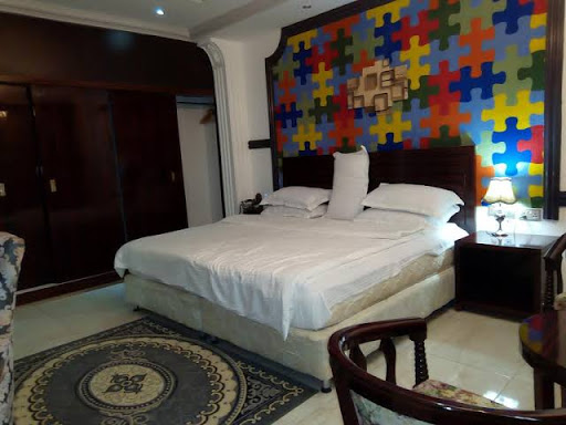 Hotels in Lagos 